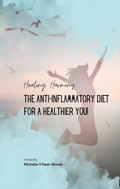 HEALING HARMONY E-BOOK